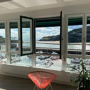  Apartamento Itsasoan Barrena España