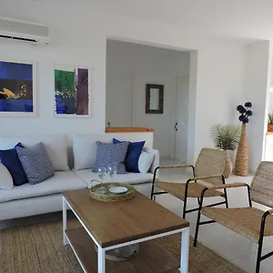  Apartamento Menorca España