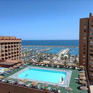  Apartamento Palmeras Vintage Suites España