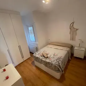  Apartamento Nora España