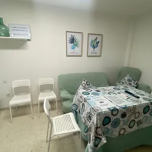  Apartamento Centrico España