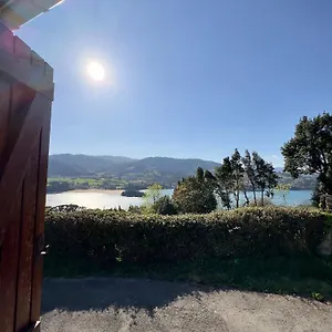  Villa Kanala, Estupendas Vistas Al Urdaibai España